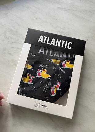 Чоловічі труси atlantic