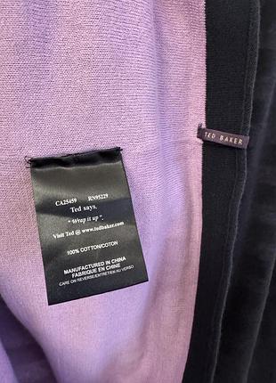 Ted baker кардиган 4