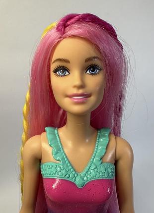 Лялька mattel barbie dreamtopia 4