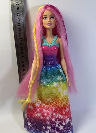 Лялька mattel barbie dreamtopia 2