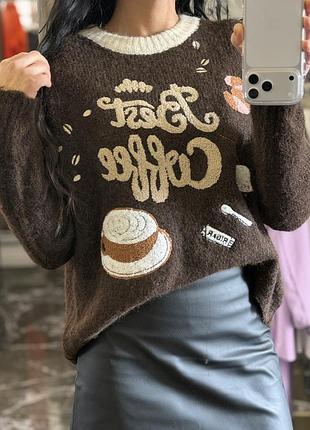 Светр італія lavish 8