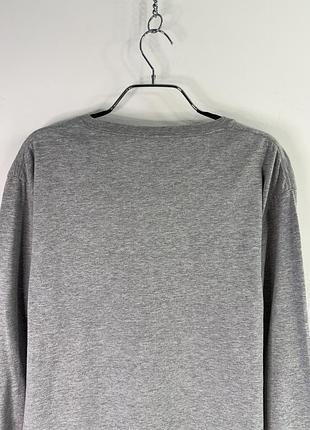 Poc crew neck cotton long sleeve xl size 8