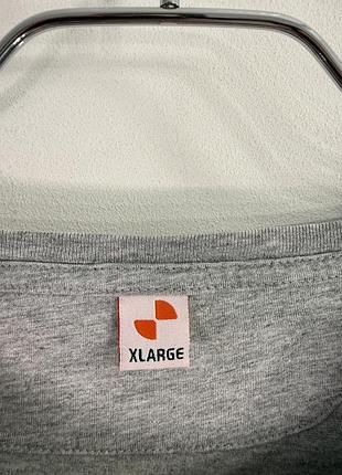 Poc crew neck cotton long sleeve xl size 9