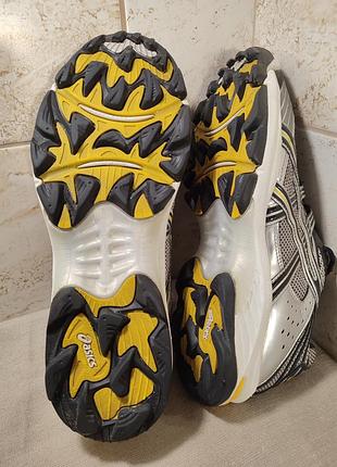Кроссовки asics gel -lethal mp 3. 6