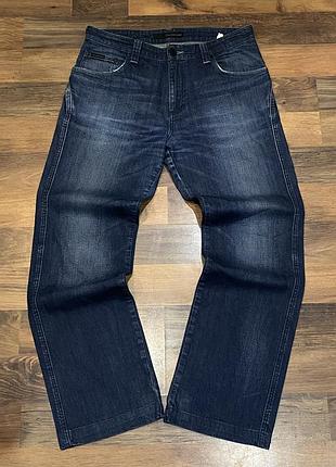 Джинси calvin klein w32 l34 оригінал