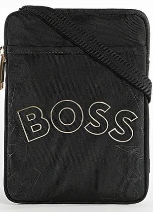 Сумка boss (оригінал, нова колекція)