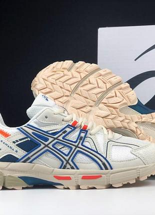 Asics gel kahana 8