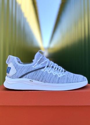 Кроссовки puma оригинал размер 42 evoknit