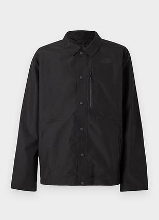 The north face tech overshirt - легка куртка жакет