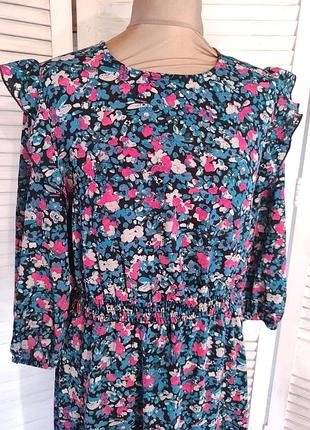 Платье миди 2