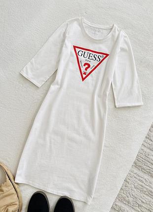 Плаття guess 2