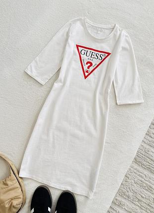Плаття guess 4