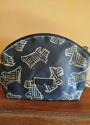 Косметичка фирмы radley