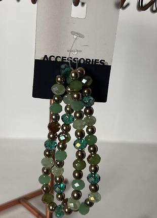 Браслет від accessorize 2