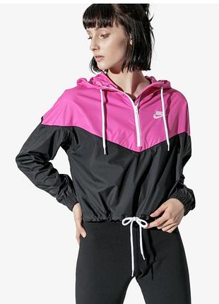 Вітровка  nike