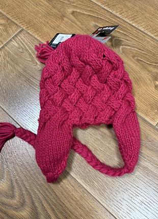 Нова класна шапка 5