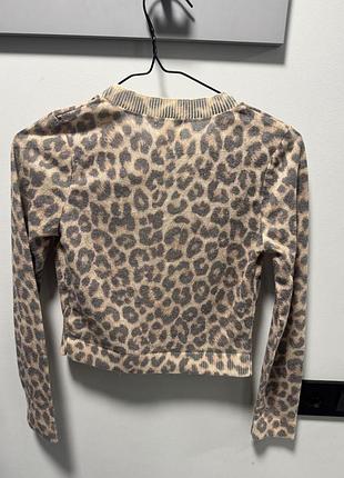 Кардиган h&m 9