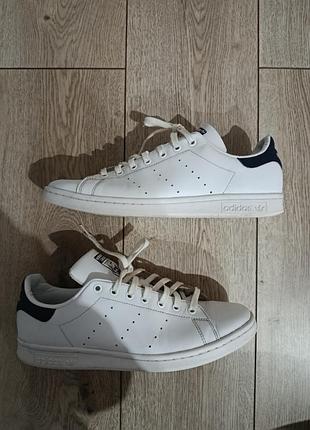 Кроссовки мужские аdidas stan smith / 46 р.