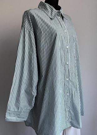 Сорочка h&m 3