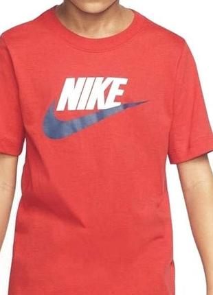 Футболка nike