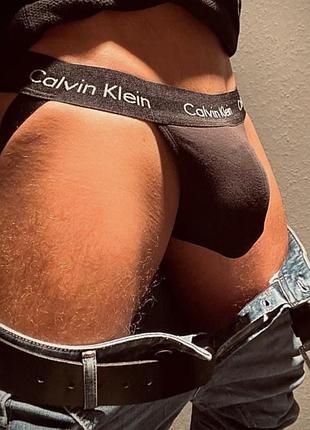 Труси джоки calvin klein 6