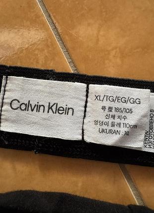 Труси джоки calvin klein 3