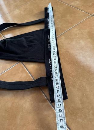 Труси джоки calvin klein 5