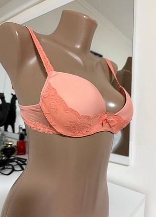 Ніжний гладенький бюстгальтер passionata з мереживом