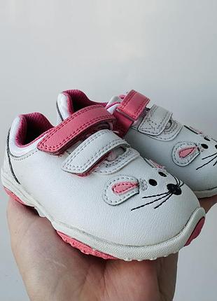 Кросівки clark’s