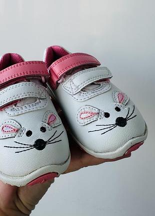 Кросівки clark’s 2