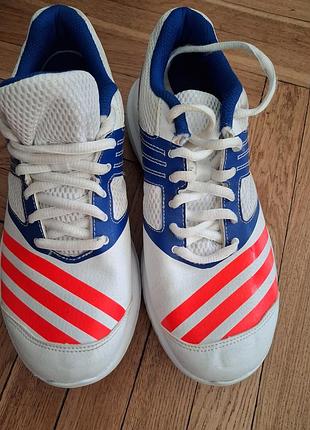 Кроссовки для мальчика бутсы adidas
