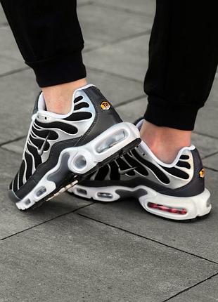 Nike air max tn plus 4
