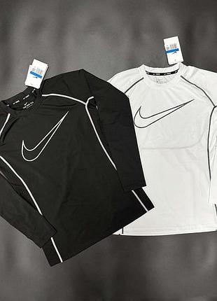Термо рашгард nike найк
