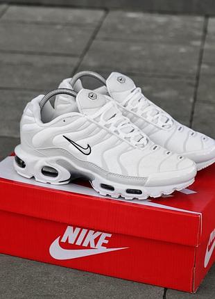 Nike air max tn plus 4