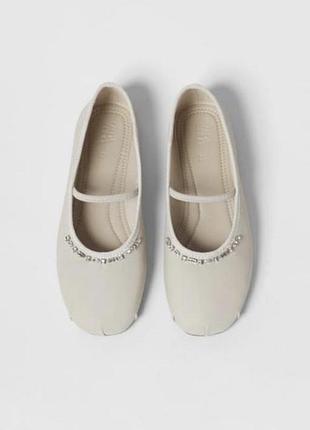 Туфлі zara 3