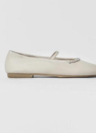 Туфлі zara 5