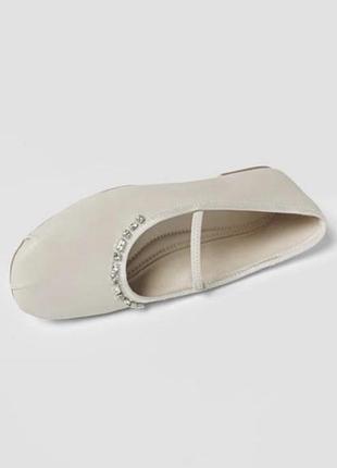 Туфлі zara 4