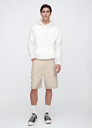 Мужские джинсовые шорты gap