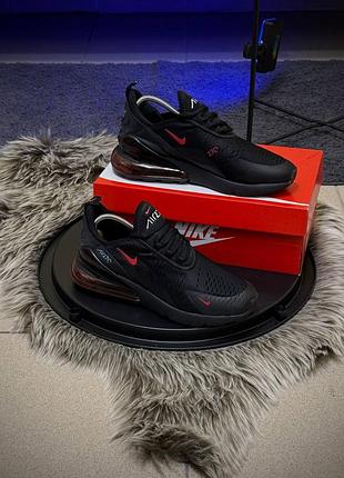 Nike air max 270 5