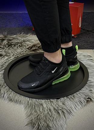 Nike air max 270 4