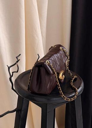 Сумка  tabby shoulder bag 26 5