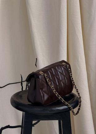 Сумка  tabby shoulder bag 26 6