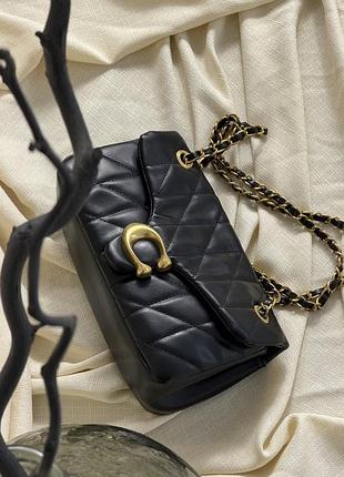 Сумка  tabby shoulder bag 26 9