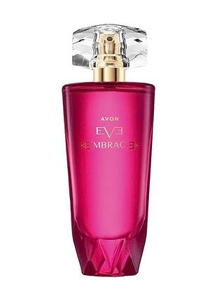 Avon eve embrace парфумована вода жіноча, 50 мл