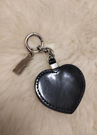 Брелок подвес guess 3