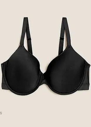 Бюст m&s з мʼякою чашкою