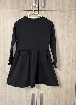F&f  сукня плаття 4