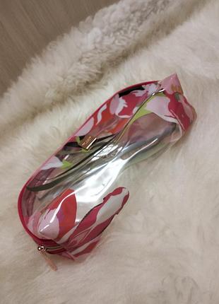 Косметичка ted baker 4