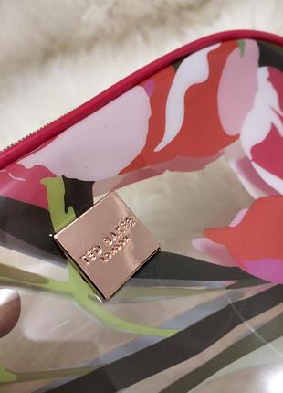 Косметичка ted baker 5