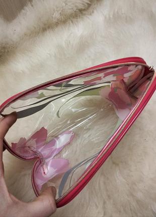 Косметичка ted baker 7